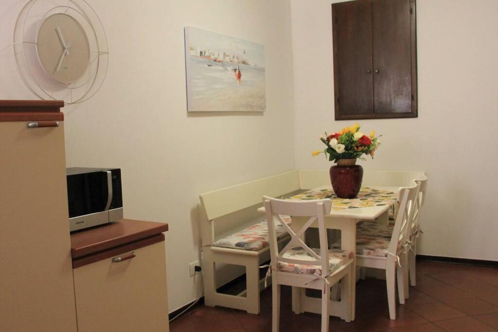 Daisy House: Attic In The Historical Center Apartment Salo