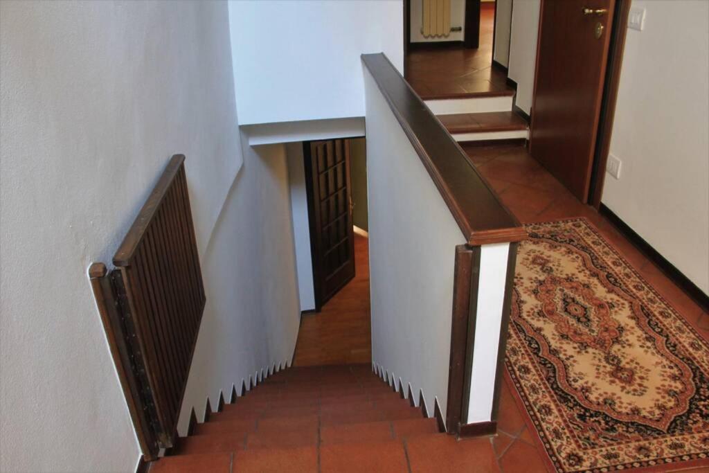 Daisy House: Attic In The Historical Center *