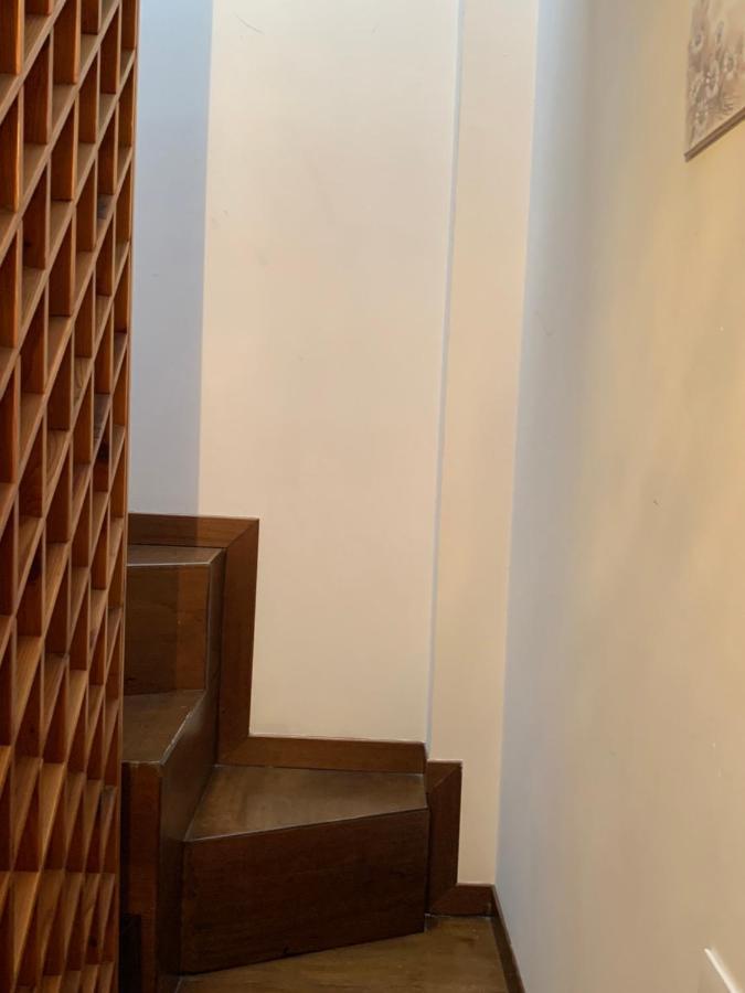 Daisy House: Attic In The Historical Center Apartment Salo